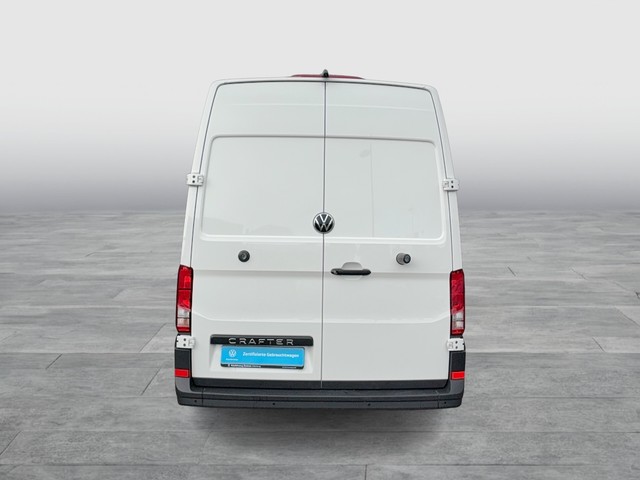 VW - Crafter 35 Kasten MR HD Klima,Kamera,SHZ,FSE_16