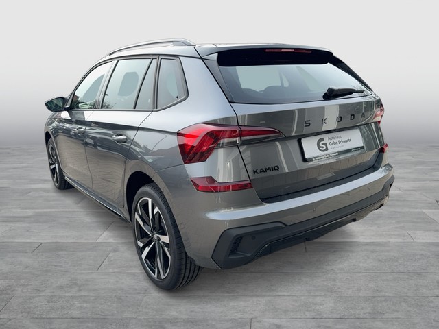 Skoda - Kamiq 1.5 TSI DSG Monte Carlo AHK+NAVI+PANO+SHZG_19