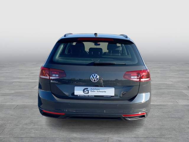 VW - Passat Variant 1.5 TSI Basis ACC+KLIMA+LED+ALU_7