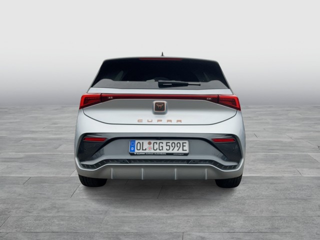 CUPRA - Born Edition Dynamic_9