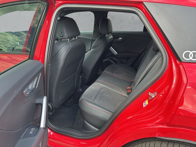 Audi - SQ2 TFSI quattro S-tronic AHK LED LM19 NAVI_2