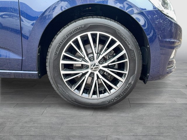 VW - Touran 2.0 TDI DSG Move 7-SITZE+AHK+KAMERA+NAVI_13