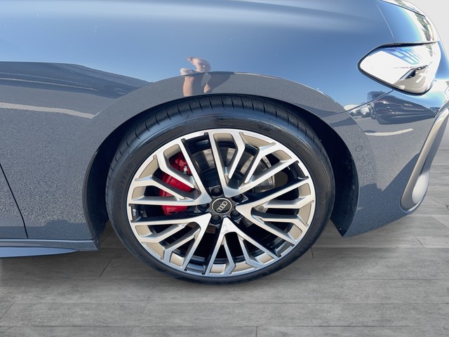 Audi - A5 Lim. TDI 150kW S-tronic S-Line quattro edition one_9