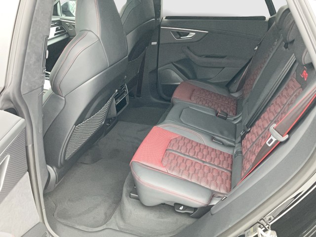 Audi - RS Q8 SUV performance 471 kW tiptronic RS Q8 performance_3