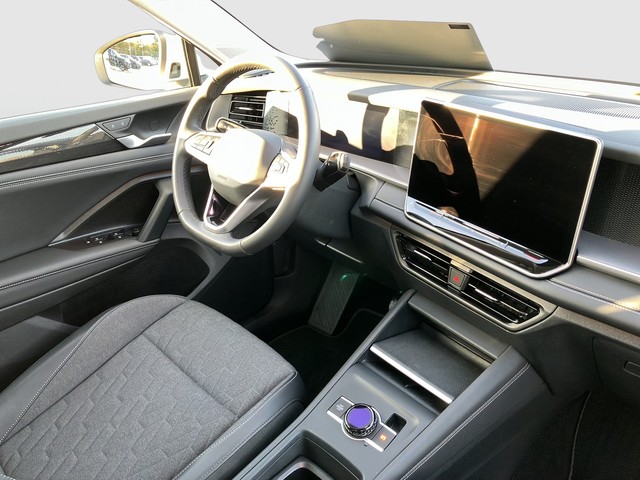 VW - Tayron 1.5 TSI eHybrid DSG Life AHK+RFK+GJR+NAV_9