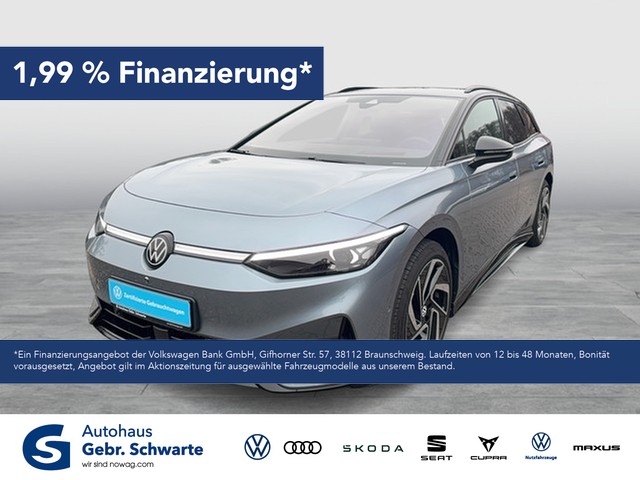 VW - ID.7 Tourer 77 kWh Pro NAV+AHK+KAMERA+HEADUP+ACC_1
