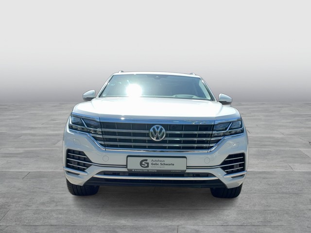 VW - Touareg 3.0 V6 TDI Tiptronic Elegance4Motion AHK_13