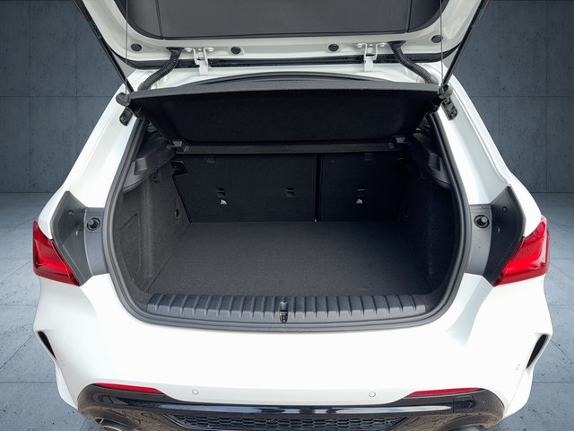 BMW - M135 i xDrive M-Paket HUD Sitzhzg BMW Live PDC_4