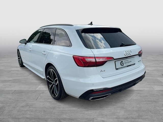 Audi - A4 Avant 40 TDI S line ACC+PANO+NAVI+KAMERA+SHZ_7 Audi - A4 Avant 40 TDI S line ACC+PANO+NAVI+KAMERA+SHZ_7