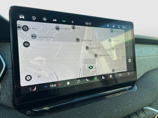 Skoda - Octavia Combi 2.0 TDI DSG Selection Head Up+Virtual_6