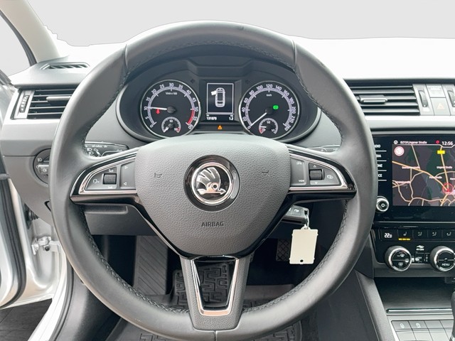 Skoda - Octavia Combi 1.6 TDI DSG Soleil AHK+NAVI+SHZG_15