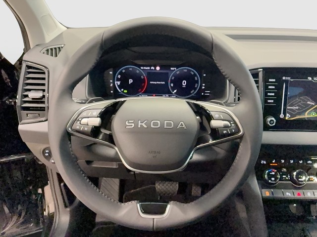 Skoda - Karoq 1.5 TSI DSG Selection LED+NAVI+SHZG+KAMERA_16