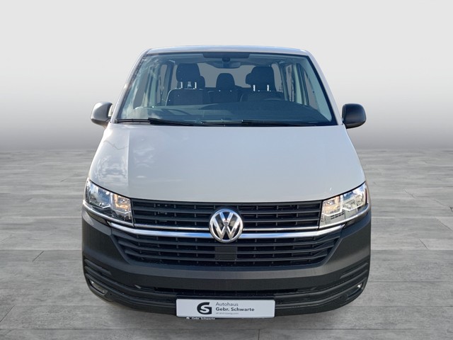 VW - T6 Kombi T6.1 Transporter Kombi lang 9-SITZE_12