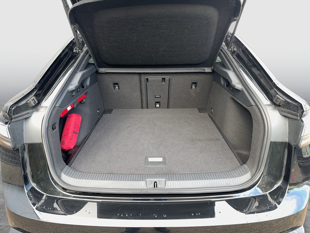 VW - ID.7 GTX 250 kW 4M 360° AHK WP HuD Travel Assist_4