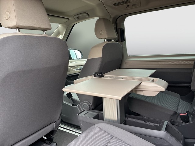 VW - T7 Multivan 2.0 TDI Gute-Nacht-Paket,5Jahre Garantie_8