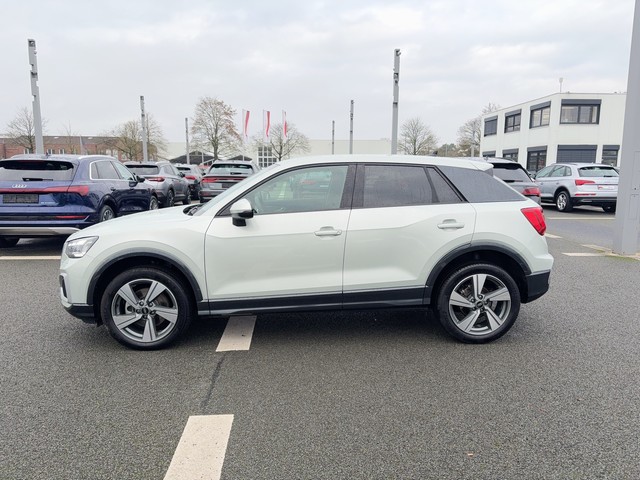 Audi - Q2 35 TDI S-tronic advanced AHK+MATRIX-LED+ACC_5