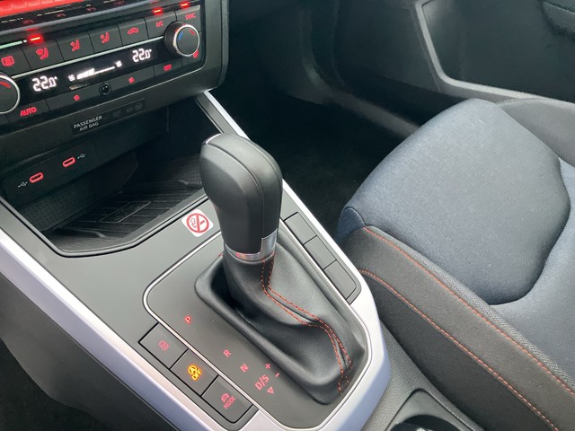 Seat - Arona FR 1.0 TSI DSG FR LED+NAVI+SHZG+PDC+GRA_7