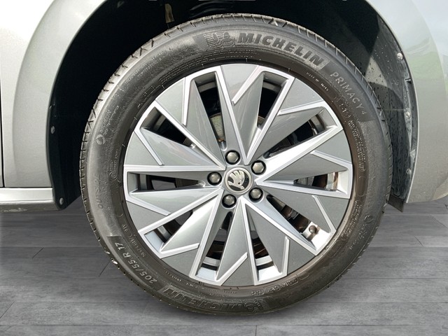 Skoda - Kamiq 1.0 TSI Selection RFK+PDC+KLIMA+SHZ+LED+BT_9 Skoda - Kamiq 1.0 TSI Selection RFK+PDC+KLIMA+SHZ+LED+BT_9