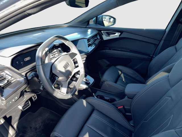 Audi - Q4 e-tron Sportback 40 S-Line MATRIX+NAVI+_11