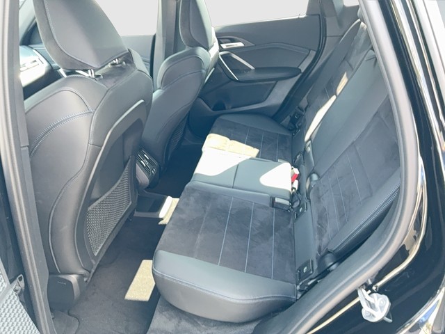 BMW - Baureihe X1 23i xDrive M Sport NAVI+LED+KAMERA_3