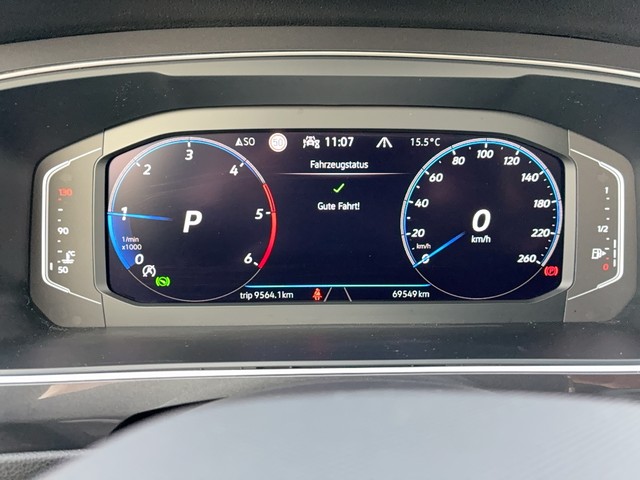 Skoda - Kodiaq RS 2,0 TSI 195 kW 7-Gang-DSG 4x4 Head Up+Panorama+Sitzhzg_15