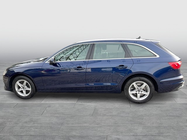 VW - T-Cross 1.5 TSI DSG R-LINE NAVI+AHK+RFK+ACC+SPUR_5