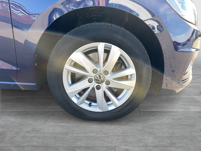 VW - Touran 2.0 TDI DSG Comfortline LED PANO 7-SITZE_18