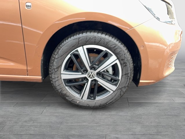 VW - Caddy 1.5 TSI Goal AHK,Park-Ass.,5 Jahre Garantie_14