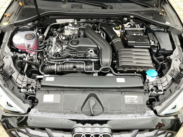 Audi - A3 Sportback 35 TFSI S tronic S line ACC+LED+RFK_7