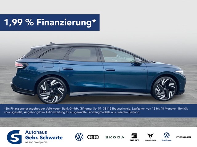 VW - ID.7 Tourer  GTX 4Motion  AHK+IQ-LIGHT+HUD+360°_14