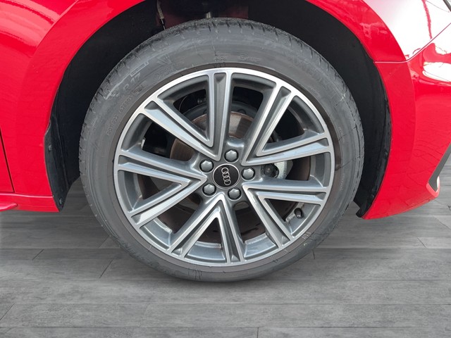 Audi - A1 Sportback 25 TFSI S-tronic S-line LED LM17_16