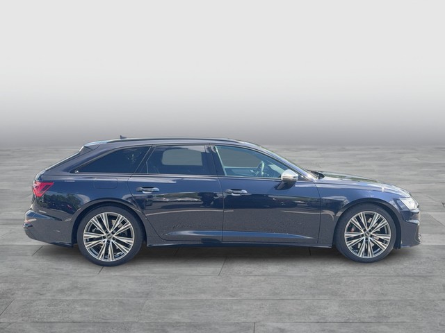 Audi - S6 Avant 3.0 TDI Tiptronic quattro AHK+MATRIX_8