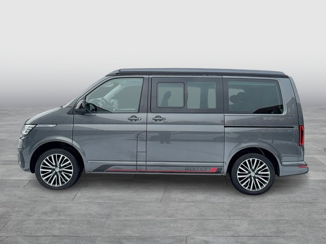VW - T6 California 2.0 TDI DSG 6.1 Beach Tour Edition_5