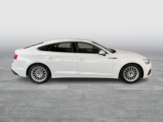 Audi - A5 Sportback 2.0 TFSI DSG 35 TFSI AHK+NAVI+SHZG_8