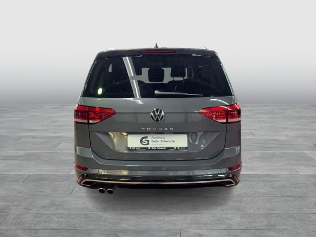 VW - Touran 2.0 TDI DSG Comfortline AHK+LED+NAVI+SHZ+_9