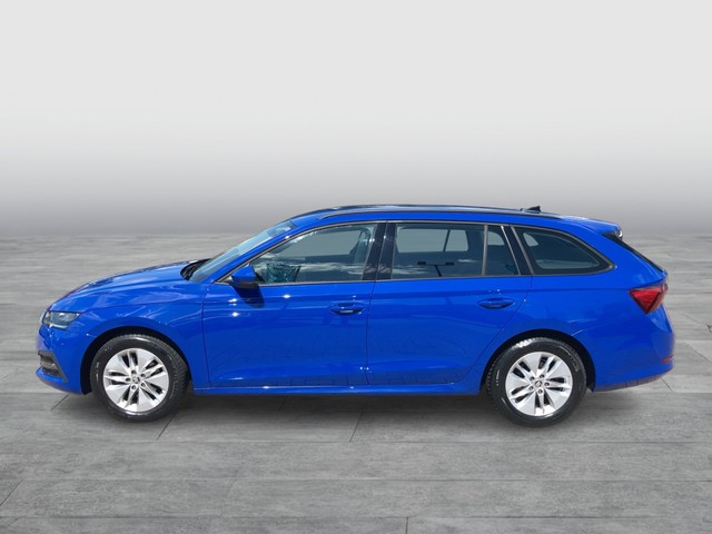 Skoda - Octavia Combi 1.0 TSI Ambition LED NAVI PDC TEMP_8