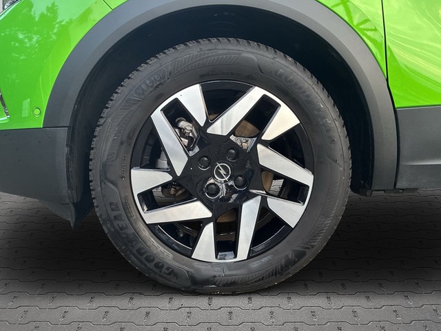 Opel - Mokka e Elegance_12