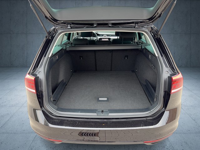 VW - Passat Variant 1.5 TSI DSG Business AHK+LED+NAVI+CarPlay_4