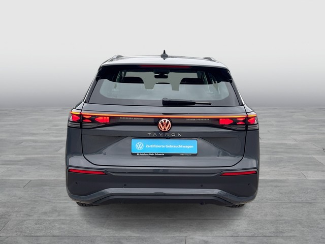 VW - Tayron 2.0 TDI 4M Life AHK 360° Matrix Navi_8
