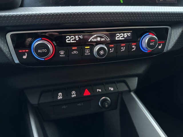 Audi - A1 Sportback 30 TFSI NAVI+SHZG+LED+GRA+DAB+LM15"_7