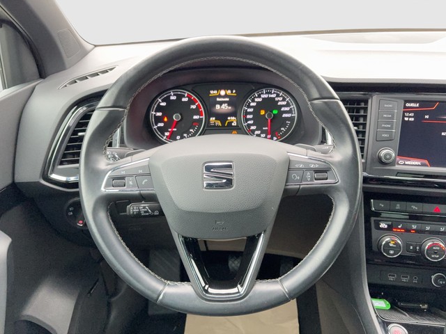Seat - Ateca 1.4 TSI DSG 4Drive Xcellence LEDER+STANDHZG+AHK_18