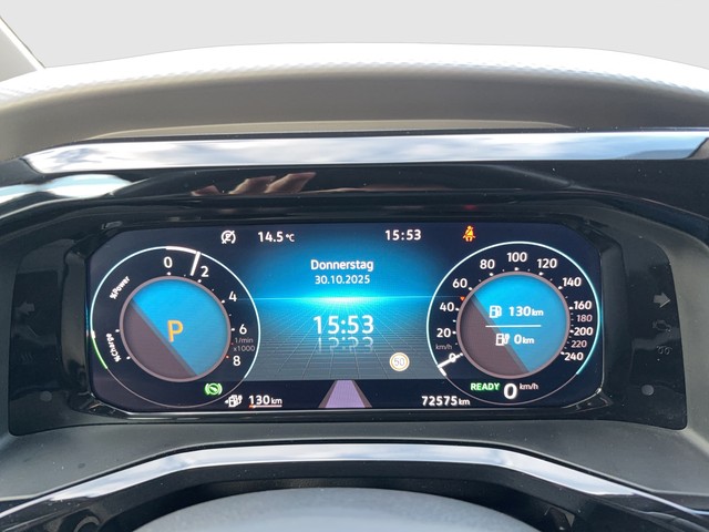 VW - T7 Multivan 1.4 TSI eHybrid DSG Basis NAVI+LED_12