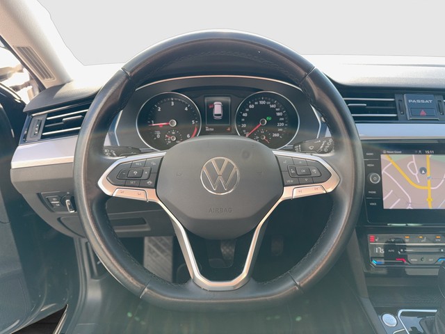 VW - Passat Variant 2.0 TDI DSG Business AHK+ACC+NAVI_15