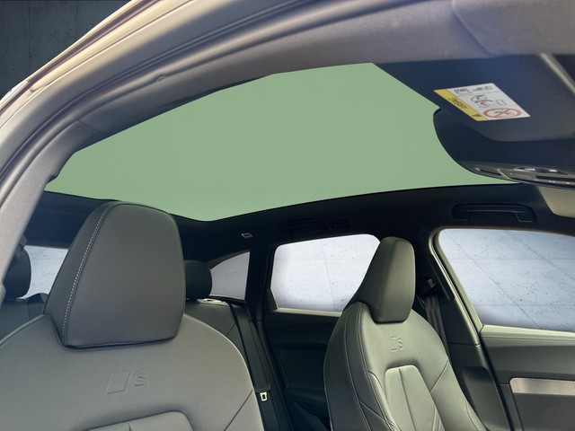 Mitsubishi - Space Star 1.0 Bremsassistent_7