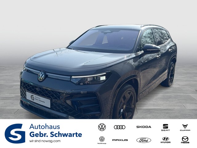 VW - Tayron 2,0 l TDI 4M R-Line_1