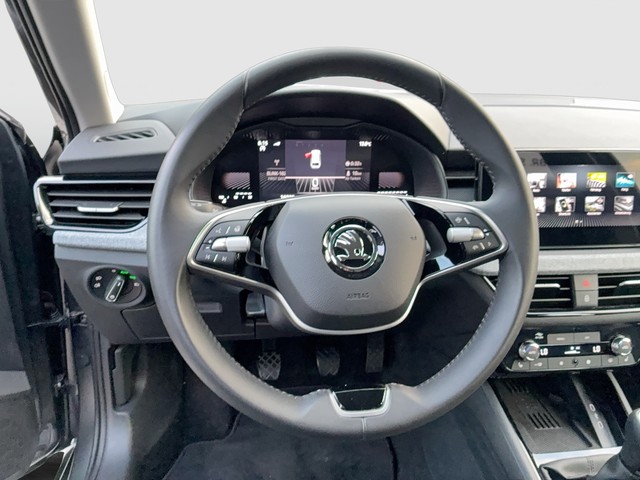 Skoda - Scala 1.0 TSI Drive LED-MATRIX+RÜCKFAHRKAMERA+LM_14