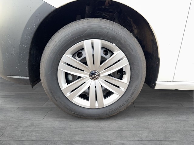 VW - Caddy Cargo Maxi 2.0 TDI AHZG+PDC+KLIMA+GRA+DAB_15