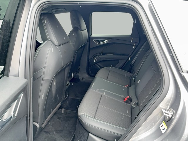 Audi - Q4 e-tron 35 e-tron LED+NAVI+RÜCKFAHRKAMERA+RDK_3