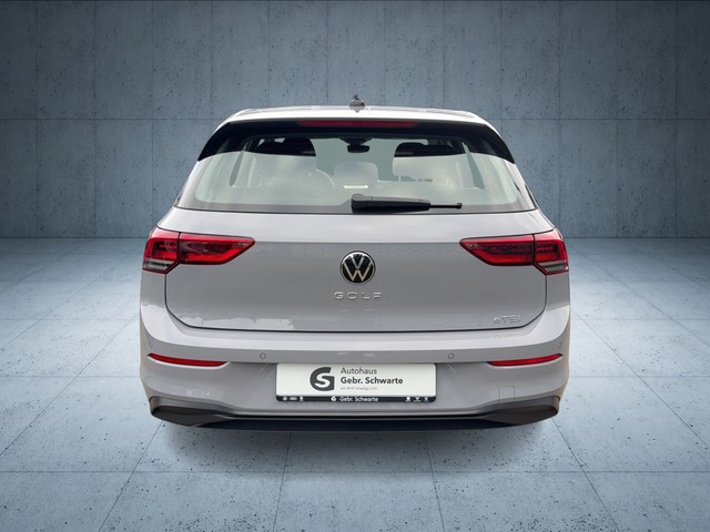 VW - Golf VIII 1.0 eTSI DSG Life ACC+LED+NAVI+RFK+SHZ_11