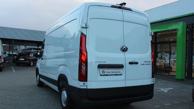 Maxus - e-Deliver 9 L3H3 LED,Klima,PDC,SHZ,GRA_11